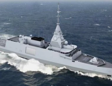 Οι γαλλικές φρεγάτες ξανά στο προσκήνιο: Το ΠΝ χρειάζεται επειγόντως ενίσχυση